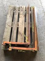Palletvorken/heftruck/lift/clark/linde, Diversen, Ophalen, Gebruikt
