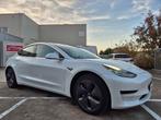 Tesla Model 3  Standard Plus 325pk !! 99.632 KM !! 2020 !!, Automaat, Wit, Leder, https://public.car-pass.be/vhr/a254def4-94d4-4a54-90bd-518cd59c2a10?lang=fr