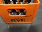 Orval 29/10/2013, Ophalen, Nieuw