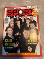 Voetbal magazine 2007, Ophalen