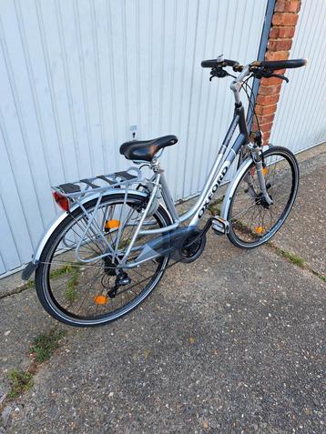 Oxford fiets beschikbaar voor biedingen