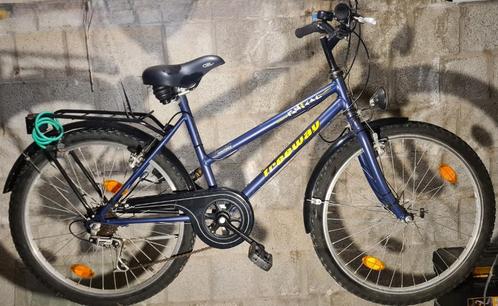 vélo pour enfants, Vélos & Vélomoteurs, Vélos | Vélos pour enfant, Utilisé, 20 pouces ou plus, Enlèvement
