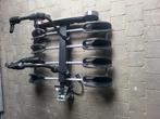 Nieuwe fietsen drager voor 4 fietsen. 60kg draag kracht ., Ophalen, Nieuw