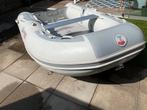 Talamex Highline rubberboot met handtrailer, Ophalen, Zo goed als nieuw, Airdeck, Overige merken