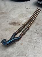 Downpipe Audi RS3 2017-2020, Ophalen, Gebruikt, Audi