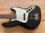 FENDER STANDARD JAZZ BASS Fretless, Enlèvement, Comme neuf, Solid body, Fender