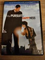 The Pursuit of Happyness (2006) (Will Smith) DVD, Comme neuf, Enlèvement ou Envoi