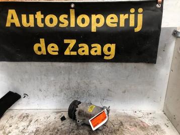 Aircopomp van een Ford Focus beschikbaar voor biedingen