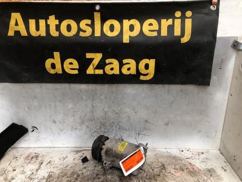 Aircopomp van een Ford Focus, Auto-onderdelen, Overige Auto-onderdelen, Ford, Gebruikt, 3 maanden garantie, Ophalen of Verzenden