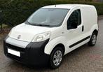 Fiat fiorino 2012 sera pret a immatriculé, Autos, Euro 5, Achat, Diesel, Particulier