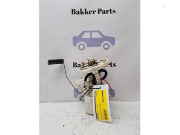 Benzinepomp van een Renault Scenic beschikbaar voor biedingen