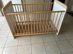 Baby / kinderbed, Ophalen, Zo goed als nieuw