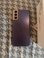 Huawei p20 lite, Telecommunicatie, Mobiele telefoons | Huawei, Ophalen, Gebruikt, Paars, Zonder simlock