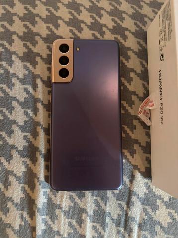 Huawei P20 Lite, Enlèvement, Utilisé, Sans abonnement, Sans simlock