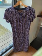 Kleedje Esprit - paars - Maat M, Kleding | Dames, Jurken, Ophalen of Verzenden, Maat 38/40 (M), Paars