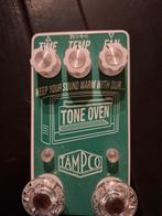 Tone oven tampco fuzz drive, Ophalen, Zo goed als nieuw