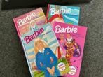 Barbie boekjes, Boeken, Ophalen, Zo goed als nieuw