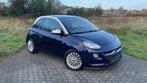 Opel Adam 1.0 Turbo 90pk Panoramadak/CarPlay/Airco/Garantie, Euro 6, Entreprise, Garantie prolongée, 99 g/km