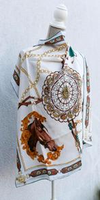 Joli foulard vintage - Christian Dior, Vêtements | Femmes, Christian Dior, Enlèvement ou Envoi, Porté