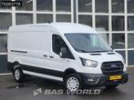 Ford Transit 170pk Automaat 350 L3H2 Airco Cruise Parkeersen, Automaat, Stof, 1995 cc, Euro 6