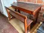 Vintage lessenaar, Antiek en Kunst, Ophalen