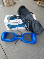 Hoverboard/lader/cover/draagtas/ergenic, Kinderen en Baby's, Speelgoed | Buiten | Accuvoertuigen, Ophalen, Zo goed als nieuw