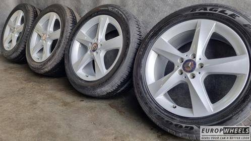 19 inch Mercedes GLE GLA ML W166 Zomerbanden A1664010202, Auto-onderdelen, Banden en Velgen, Banden en Velgen, Zomerbanden, 19 inch