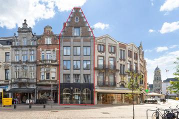 Opbrengsteigendom te koop in Lier, 4 slpks, Immo, 320 kWh/m²/jaar, Vrijstaande woning, 543 m², 4 kamers