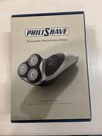 philishave baardtrimmer, Ophalen of Verzenden, Nieuw, Scheren en Epileren