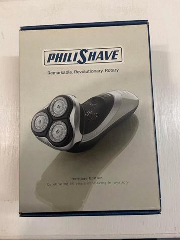 tondeuse à barbe Philishave, Enlèvement ou Envoi, Neuf, Rasage ou Épilation
