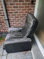 Relexzetel uitschuifbaar, Ophalen, Gebruikt