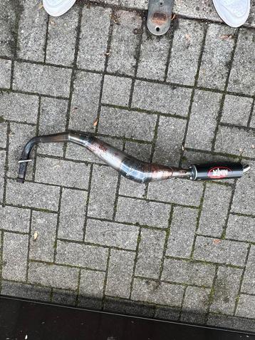 Honda camino lange ninja beschikbaar voor biedingen