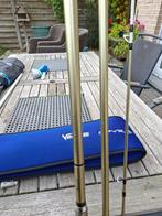 strandhengel, Watersport en Boten, Ophalen, Gebruikt, Werphengel