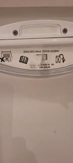 Waschmachiene bovenlader zo goed als nieuw, Bovenlader, Ophalen