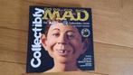 Collectibly MAD The Mad and Collectibles Guide Hardcover, Overige gebieden, Grant Geissman, Zo goed als nieuw, Ophalen
