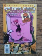 Spider-Man's Tangled Web #15 by Paul Pope, Eén comic, Amerika, Paul Pope, Ophalen of Verzenden