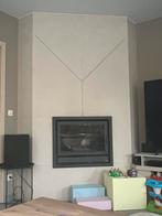Inbouwhaard Bodart & Gonay, Ophalen, Gebruikt, Inbouwhaard