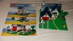 lego 5891, Complete set, Gebruikt, Ophalen of Verzenden, Lego