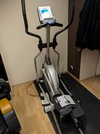 Crosstrainer DKN technology, Enlèvement, Vélo elliptique