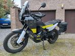 HUSQVARNA Norden 901, Particulier