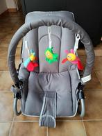 Wippertje met speelboog, Kinderen en Baby's, Ophalen, Zo goed als nieuw, Wipstoel, Overige merken