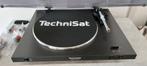 Nieuwe Technisat platenspeler met toebehoren, Audio, Tv en Foto, Platenspelers, Ophalen, Zo goed als nieuw, Platenspeler, Overige merken