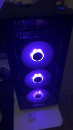 HIGH END SETUP, Ophalen, Zo goed als nieuw, Gaming, SSD