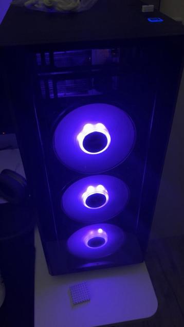 HIGH END SETUP beschikbaar voor biedingen