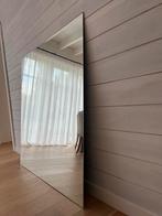 Grote spiegel, Huis en Inrichting, Woonaccessoires | Spiegels, Ophalen, Zo goed als nieuw