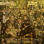 LP/ Rod Stewart -  A night on the town -, Comme neuf, 12 pouces, Pop rock, Enlèvement ou Envoi