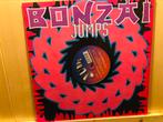 Bonzai Jumps : X  -  Generation* - The New Oldschool, Ophalen of Verzenden