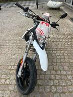 Derbi senda, Fietsen en Brommers, Brommers | Crossbrommers, Ophalen, Gebruikt, 50 cc, Derbi