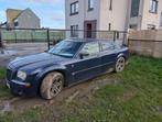 Chrysler 300 c met keuring 7500 zonder keuring 6000, Particulier, Te koop
