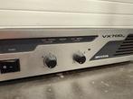 JB Systems VX 700 MKII - versterker, Ophalen of Verzenden, Gebruikt, 500 tot 1000 watt, P.A.
